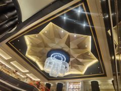 -上海苏宁宝丽嘉酒店·Cafe Bellagio西餐厅