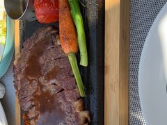 -曼乐辰餐厅(中庚漫游城店)