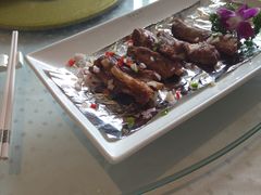 -北门饭店(三香路店)