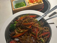 -吉布鲁牛排海鲜自助(成都大悦城店)