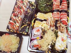 -海皇姬寿司(大学城店)