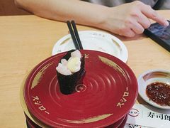 -寿司郎(皇庭广场店)
