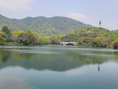 -杭州半山国家森林公园