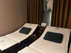 -水墨澜渟足道·SPA·传统(四望亭东关街店)
