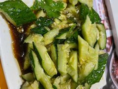 -木屋烧烤(万德庄店)