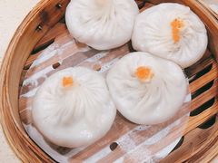 灌汤姜汁小龙包-点都德(聚福楼店)