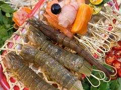 -官塘锋记鱼生·生腌·砂锅粥(牌坊街店)