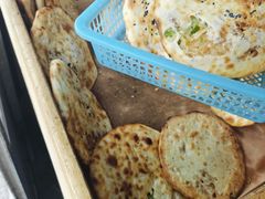 -老宋肉烧饼(博山店)