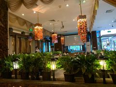 大堂-润泽园椰子鸡(汇一城店)
