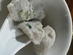 -章记正宗南岗鱼蛋火锅