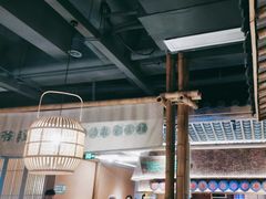 -筱爷叔·上海传统手工菜(玉树路店)