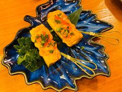 -無忧浅草君·洋风料理(下沙宝龙二期一店)