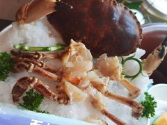 -斯普汇生蚝牛排馆(中骏世界城店)