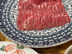 -北京老门框爆肚四季涮肉(淮海东路外滩店)