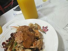 -琼大师东方烤乳猪(亚特兰蒂斯店)