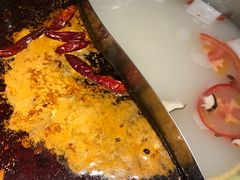 -蜀留香火锅·始于1999·原四川老火锅(白堤路店)