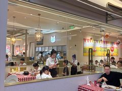 -西贝(金桥店)