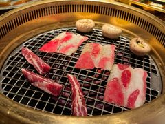 -MIKOMIKO和牛烧肉专门店(南门店)