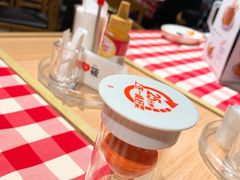 -西贝(金桥店)