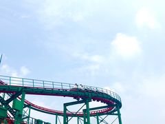 -南京银杏湖乐园