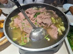 -全牛匠·乐山跷脚牛肉(西北旺万象汇店)