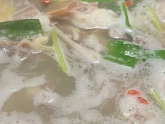 -甜来羊肉馆(水仙园店)