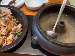 -云海肴·汽锅鸡·云南代表菜(天津国金汇店)