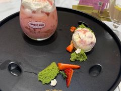 -哈根达斯(SM店)