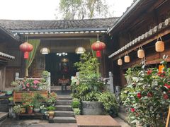 -龙姐私房菜(和顺古镇店)