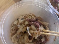 -舒记老友粉(埌西店)