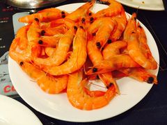 -吉布鲁牛排海鲜自助(龙湖北城天街购物广场店)