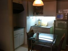 -亮马河饭店翠雅咖啡厅