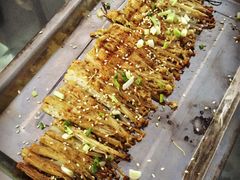 -迎燕阁烤羊腿(二环南路店)