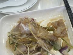 -嘉升大排档(番禺总店)