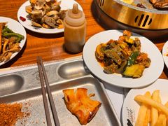 -汉巴味德(沈阳万象汇店)