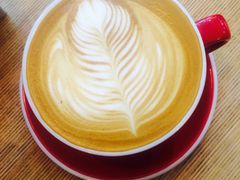 -COFFEE HOLIC(朝外SOHO店)