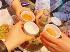 -王庄阿咪海鲜大排档(象园店)
