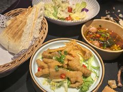 -多嘴超级肉蟹煲(杉杉国潮主题店)