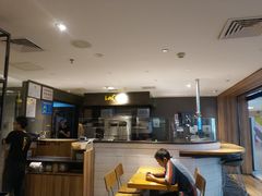 -乐凯撒披萨(中心书城店)