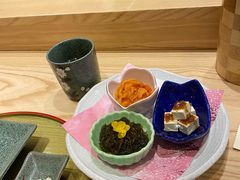 -江户·岚 创意料理(泛海店)