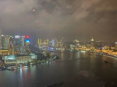-上海外滩茂悦大酒店
