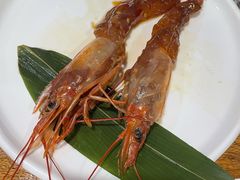 -松坂屋日料自助(长城路店)