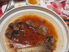 -西贝(枫蓝国际购物中心店)