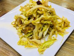 -石头门坎
