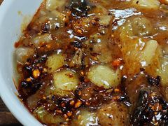 -段生记肉丸糊辣汤(西铁大明宫住宅小区店)