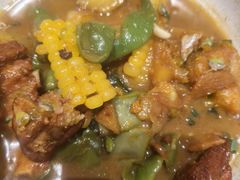 -金掌勺·锅包肉(广渠门店)