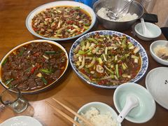 -李大爷的泡椒馆(冉家坝店)