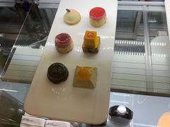 -KYO COFFEE(胶州路店)