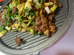 -大碗居·烤鸭·鱼头泡饼(天坛东门店)