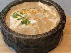 石锅巧手豆腐-宁波饭店·甬味灶(马园路店)